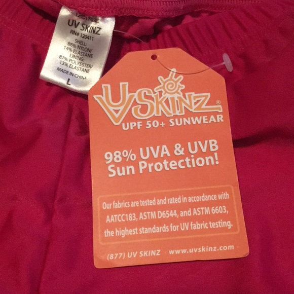 UV Skinz Other - UV Skinz